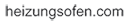 Pelletofen