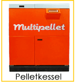 Pelletkessel